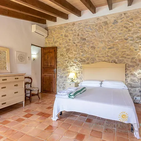 Ca Na Pereta Villa Pollença