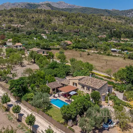 Villa Ca Na Pereta *