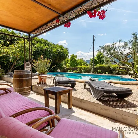 Ca Na Pereta Pollença