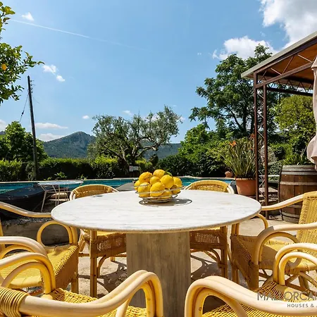 Ca Na Pereta * Pollença