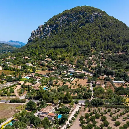 Ca Na Pereta * Pollença