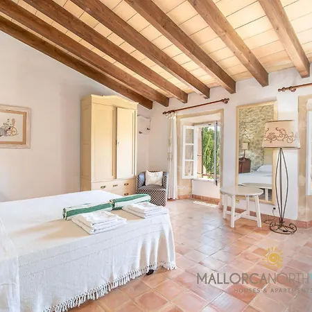 Villa Ca Na Pereta *