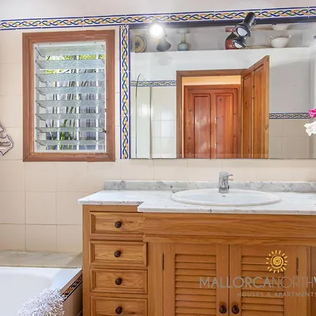 Villa Ca Na Pereta *