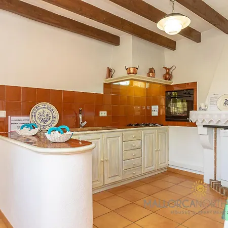 Ca Na Pereta * Pollença