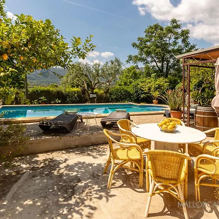 Villa Ca Na Pereta *