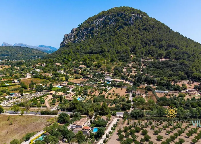 Ca Na Pereta * Pollensa