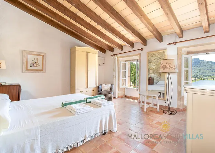 Willa Ca Na Pereta *