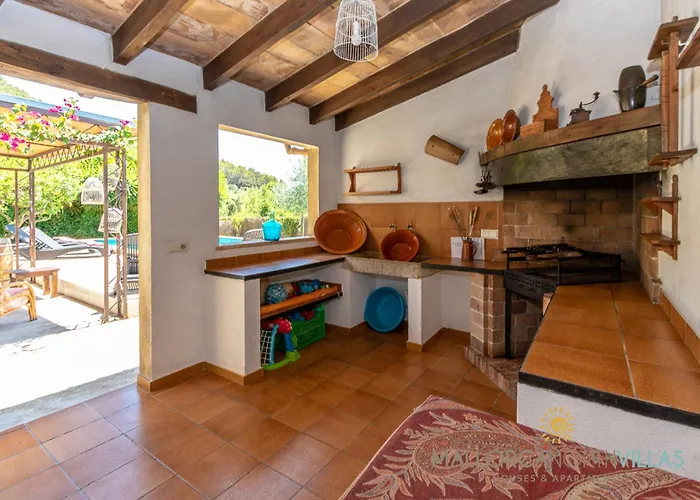 Ca Na Pereta Pollensa