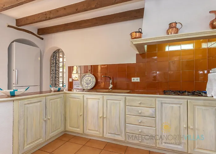 Ca Na Pereta Pollensa