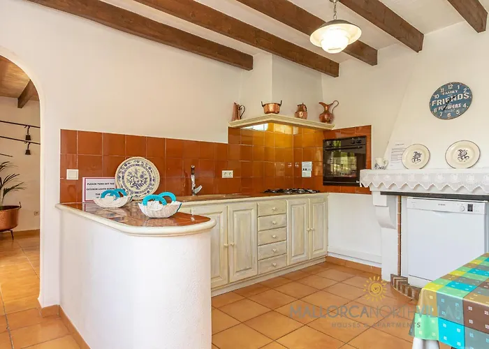 Ca Na Pereta * Pollensa