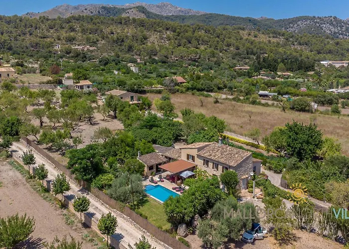 Willa Ca Na Pereta *