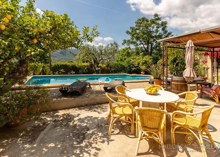 Willa Ca Na Pereta *