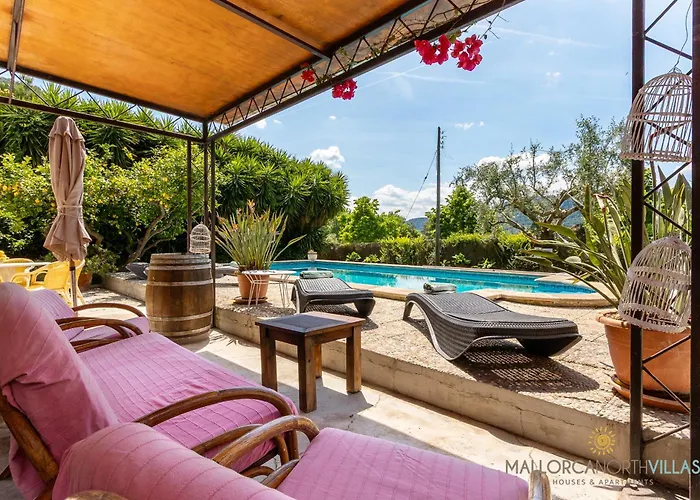 Ca Na Pereta Pollensa